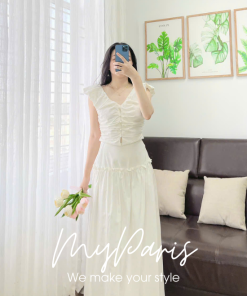 đầm myparis