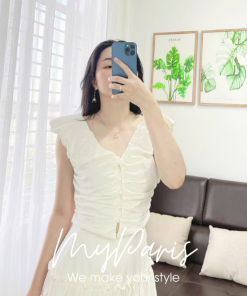 đầm myparis