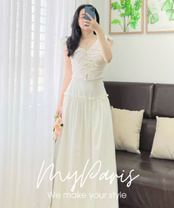 đầm myparis