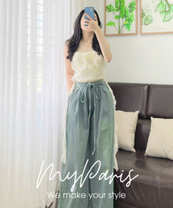 đầm myparis