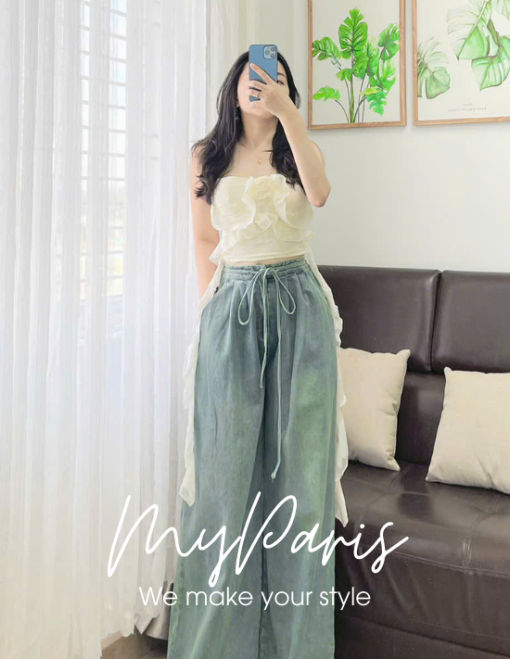đầm myparis