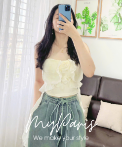 đầm myparis