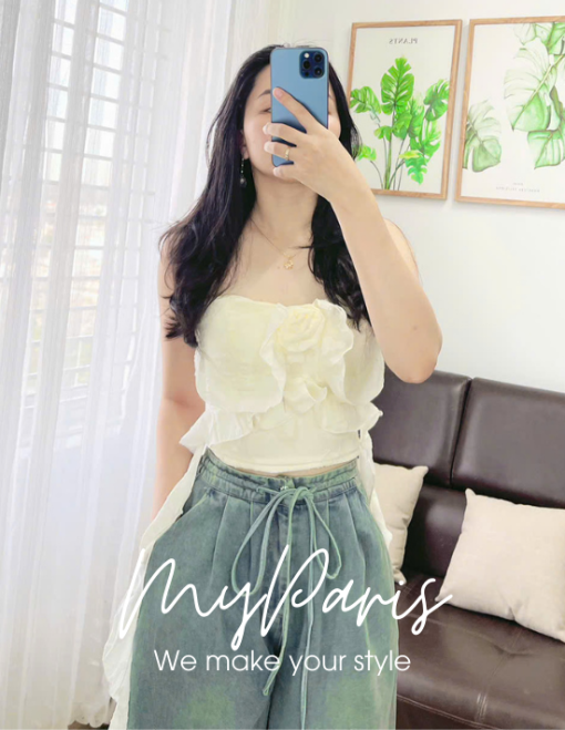 đầm myparis