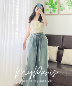 đầm myparis