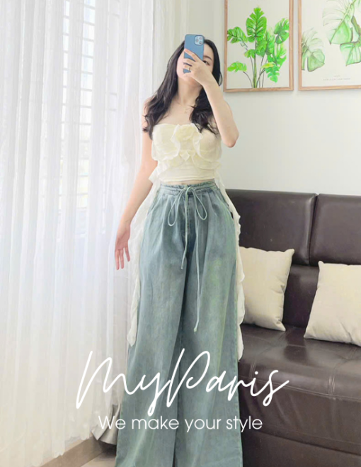 đầm myparis