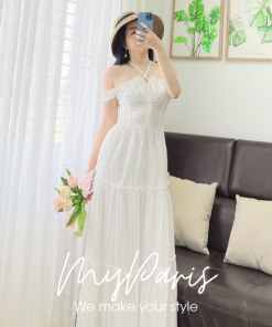 đầm myparis
