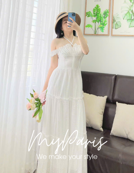 đầm myparis
