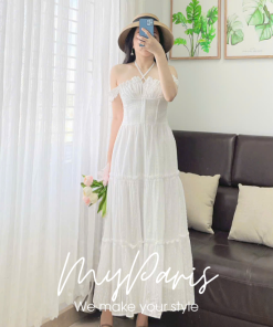 đầm myparis