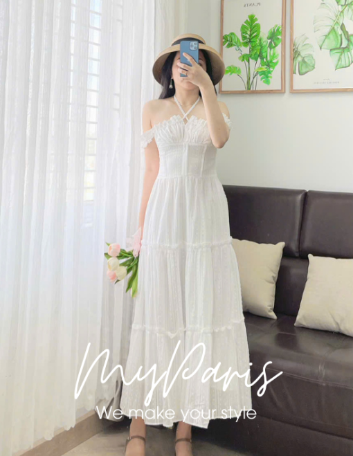 đầm myparis