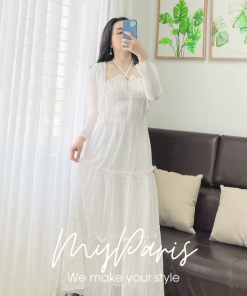 đầm myparis