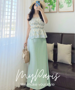 đầm myparis