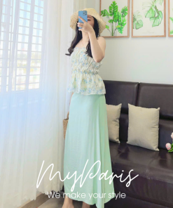 đầm myparis