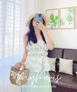 đầm myparis