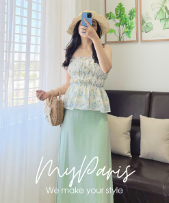 đầm myparis