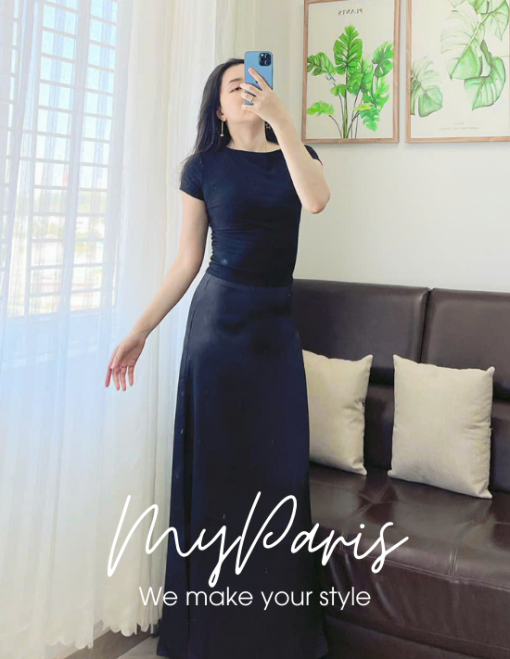 đầm myparis