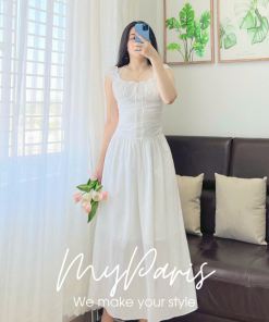 đầm myparis