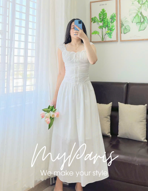 đầm myparis