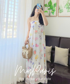 đầm myparis