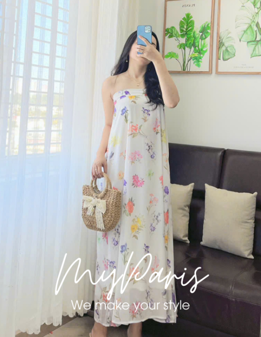 đầm myparis