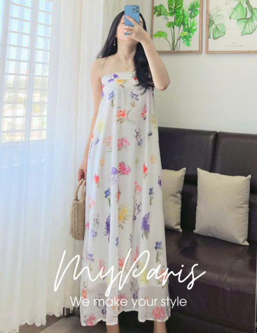 đầm myparis