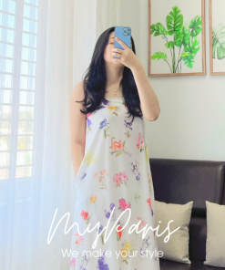 đầm myparis