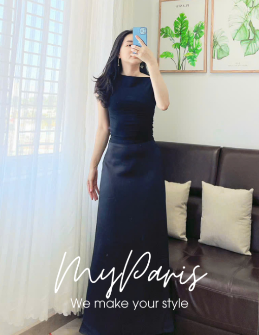 đầm myparis