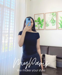 đầm myparis