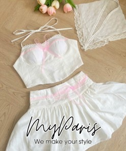 đầm myparis