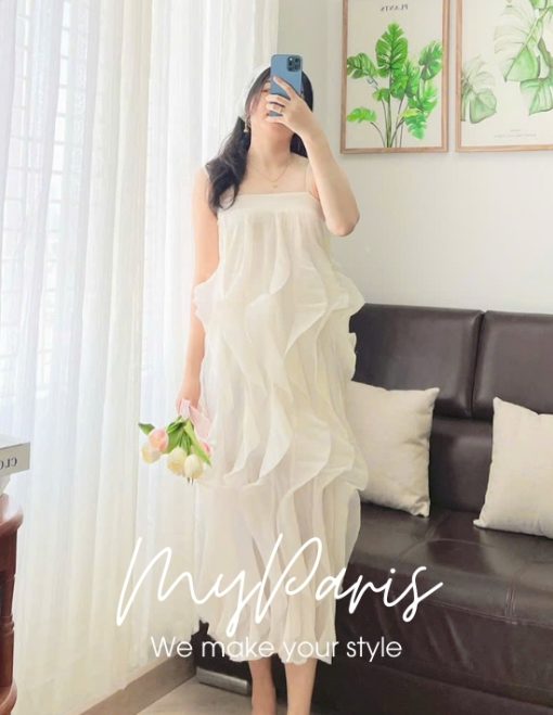 DAM MYPARIS 155