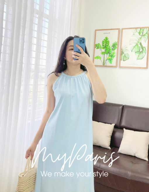 Đầm suông myparis