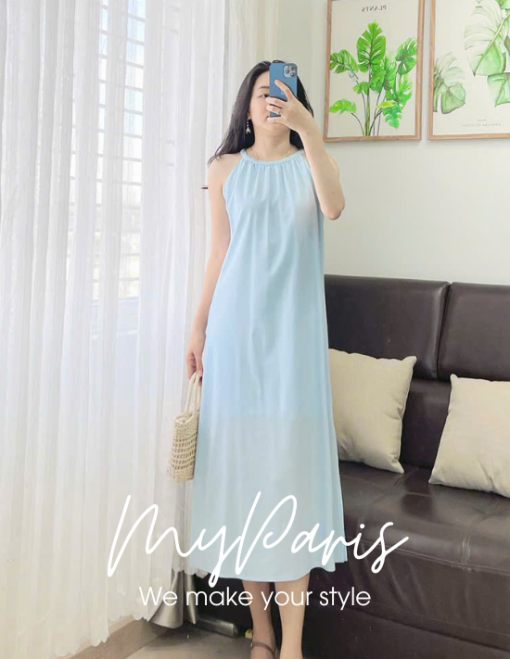 Đầm suông myparis