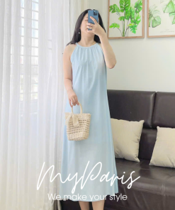 Đầm suông myparis