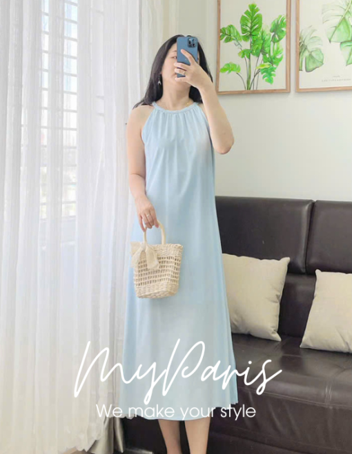 Đầm suông myparis