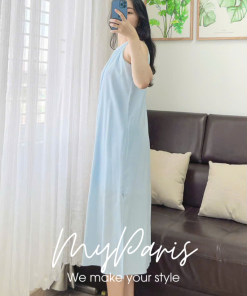 Đầm suông myparis