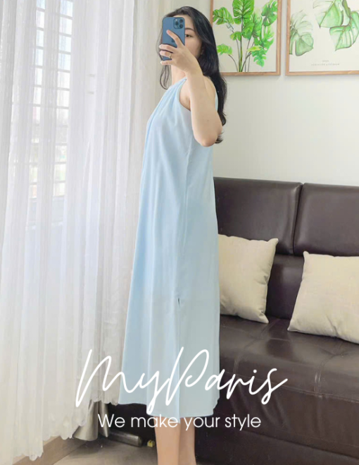 Đầm suông myparis