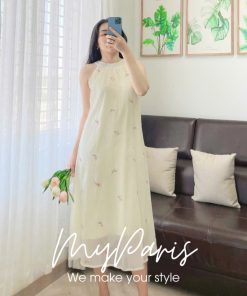 Đầm suông thiết kế MYPARIS