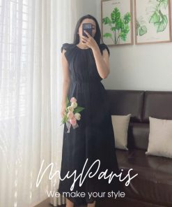 Đầm suông thiết kế MYPARIS
