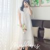 Đầm suông thiết kết MYPARIS 01