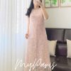 Đầm suông thiết kế MYPARIS