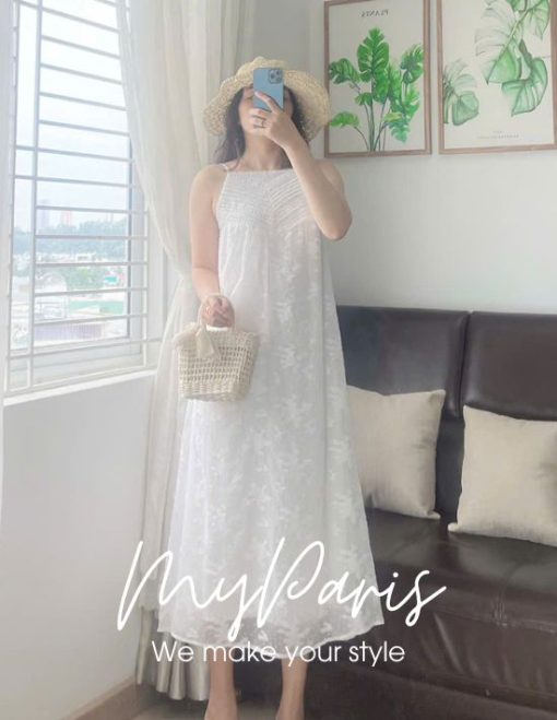 Đầm suông thiết kế MYPARIS