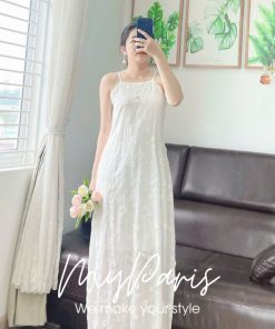 Đầm suông thiết kế MYPARIS