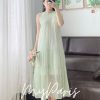 Đầm suông thiết kế MYPARIS