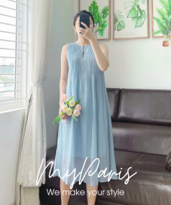 Đầm suông thiết kế MYPARIS