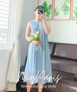 Đầm suông thiết kế MYPARIS