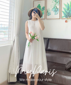 Đầm suông thiết kế MYPARIS