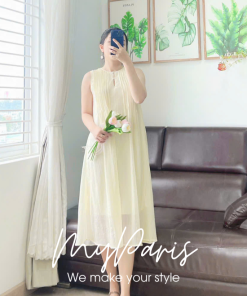 Đầm suông thiết kế MYPARIS