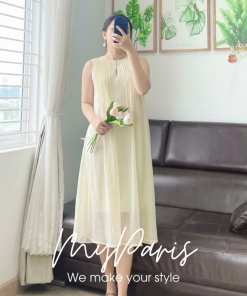Đầm suông thiết kế MYPARIS