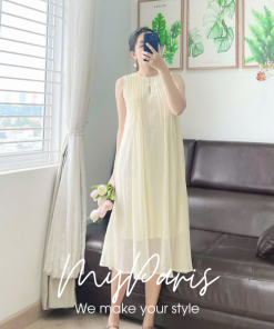 Đầm suông thiết kế MYPARIS