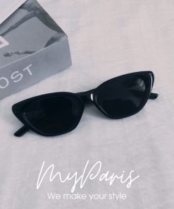 Kính mắt mắt mèo thời trang chính hãng MYPARIS