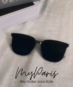 Kính mắt gọng lớn cao cấp chính hãng MYPARIS